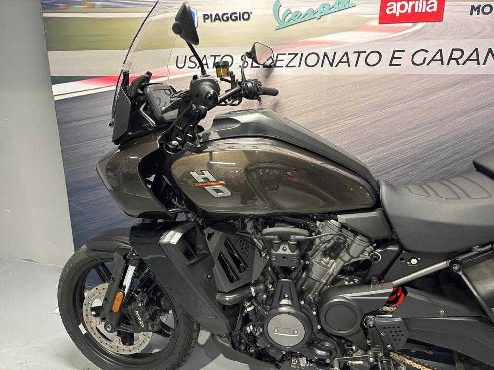 Harley-Davidson Pan America 1250 (2020 - 25) (12)