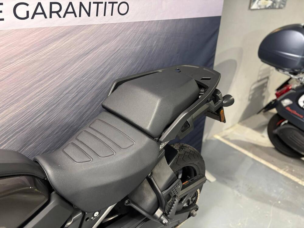 Harley-Davidson Pan America 1250 (2020 - 25) (14)