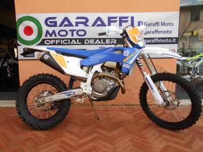 Husqvarna FE 450 Heritage (2025) usata