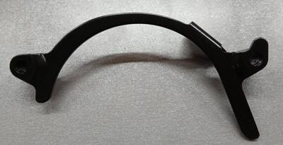 11352MN1680 Guida catena trasmissione XR Honda