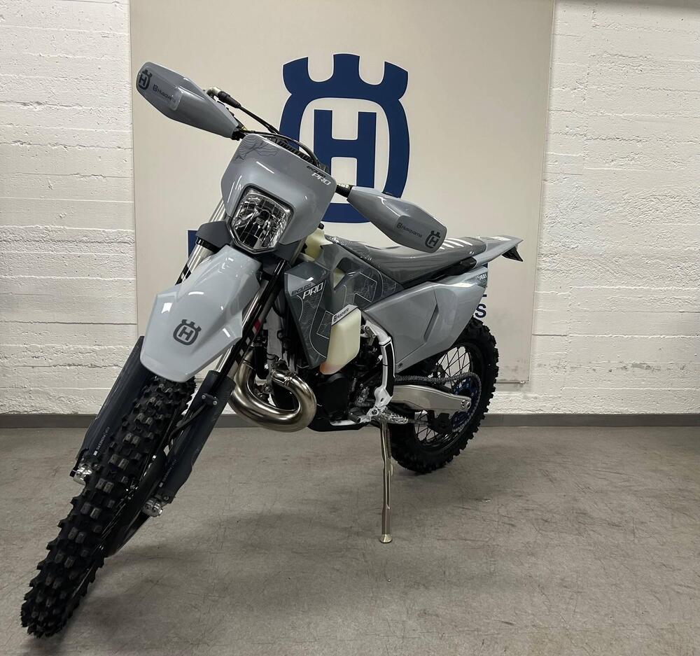 Husqvarna TE 300 Pro (2026)