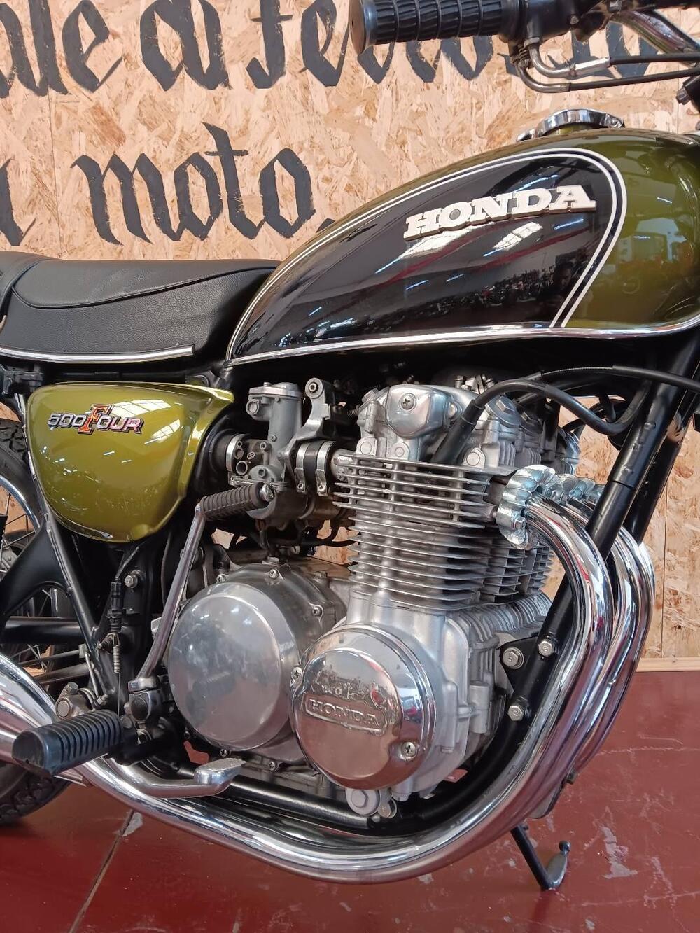 Honda CB 500 FOUR (5)