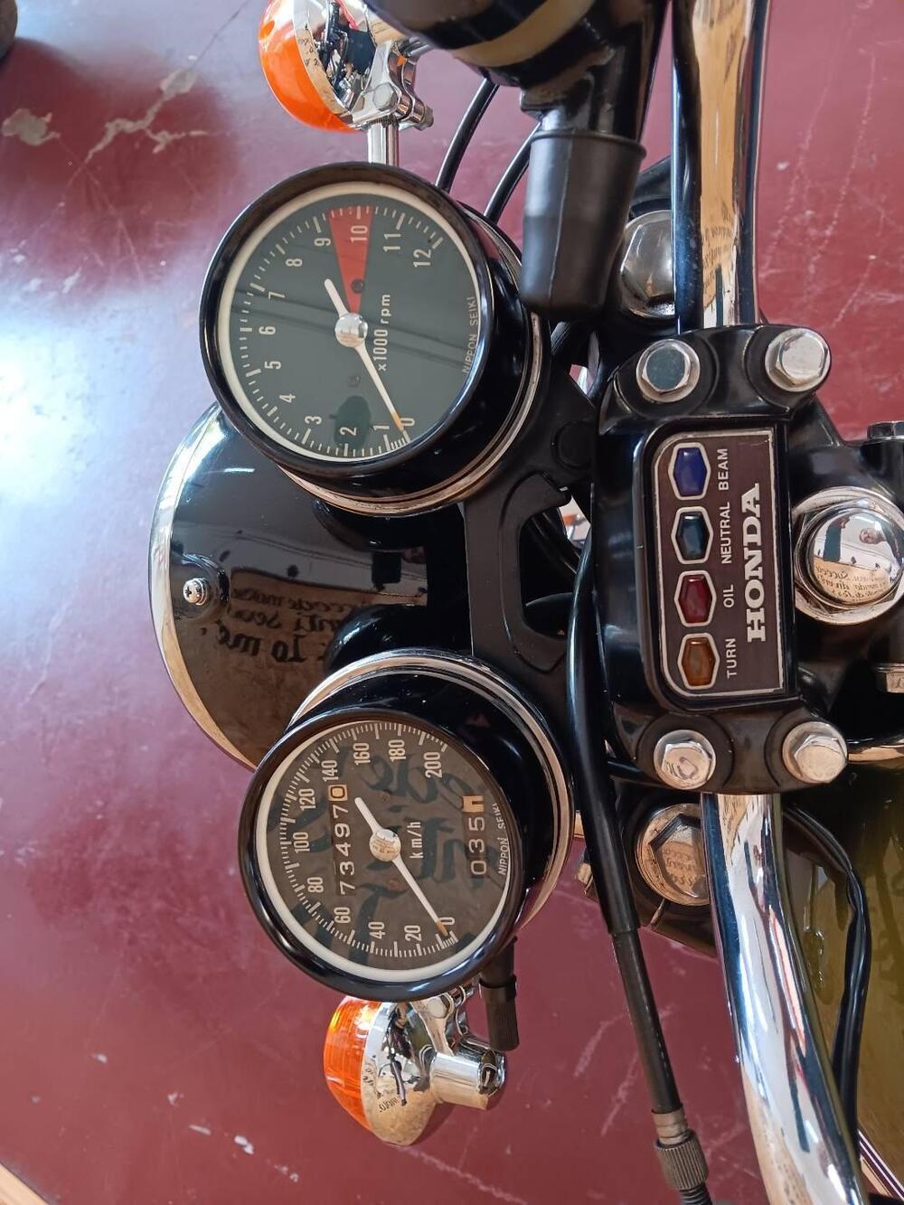 Honda CB 500 FOUR (9)