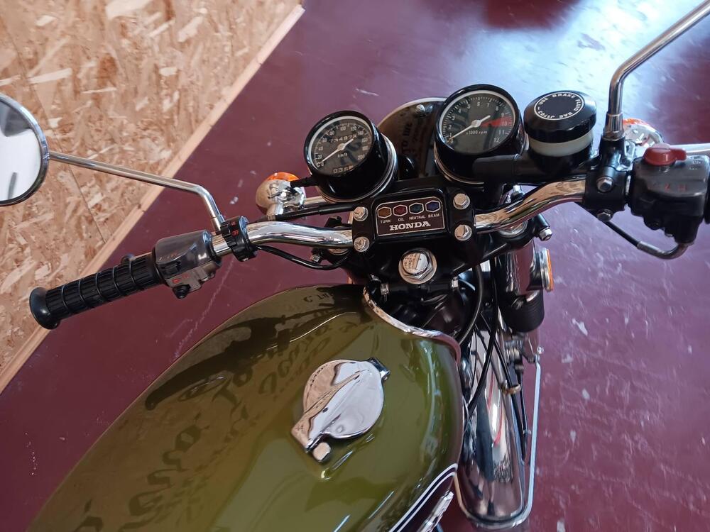 Honda CB 500 FOUR (10)