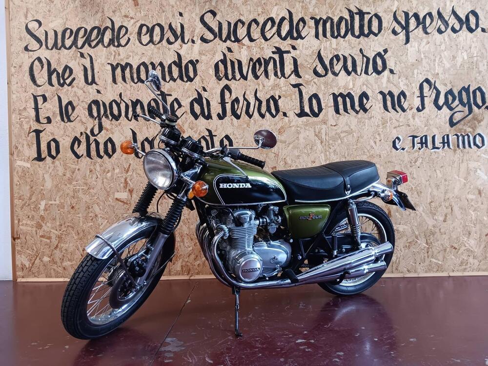 Honda CB 500 FOUR (2)