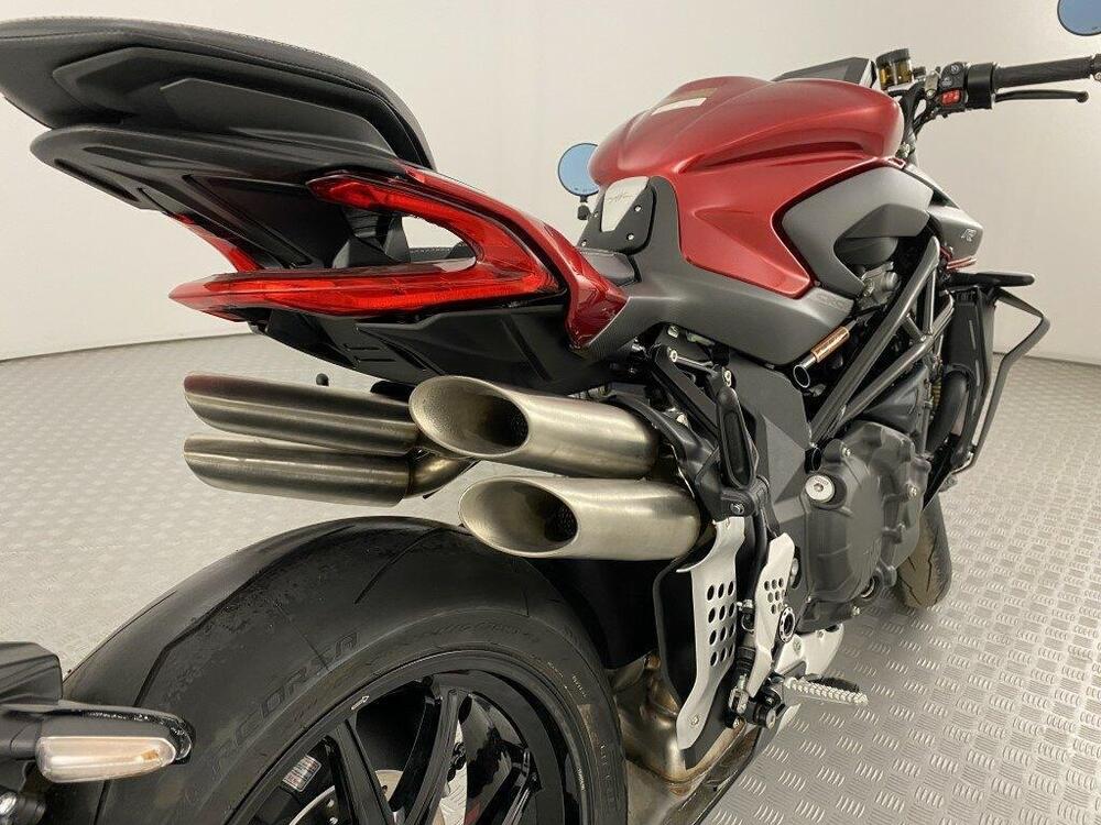 MV Agusta Brutale 1000 RR (2021 - 25) (5)