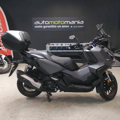 Honda ADV 350 (2022 - 24) usata