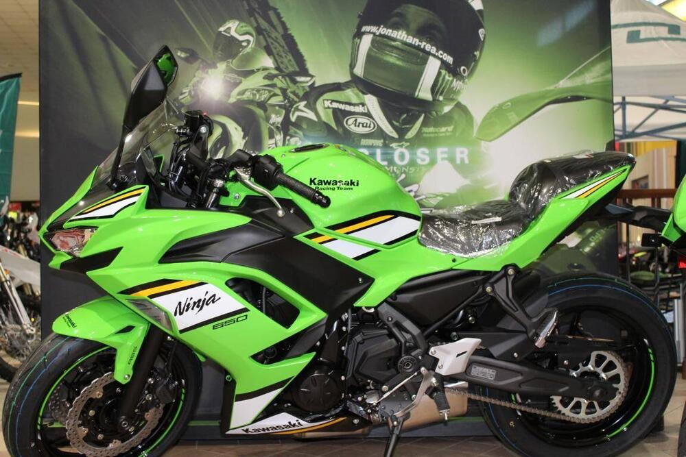 Kawasaki Ninja 650 (2025 - 26) (3)