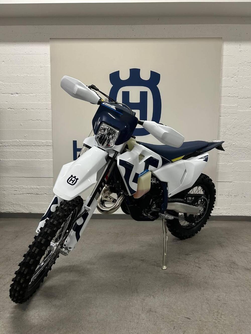 Husqvarna TE 125 (2026)
