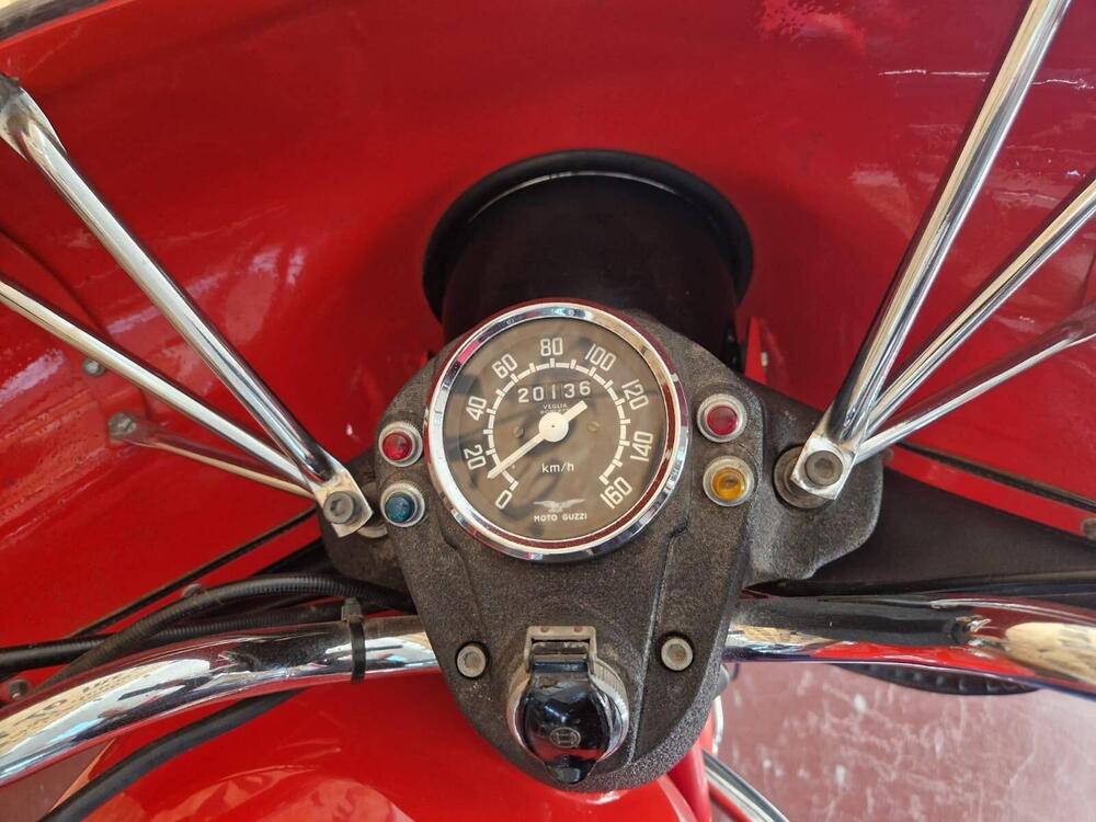 Moto Guzzi NUOVO FALCONE 500  (12)