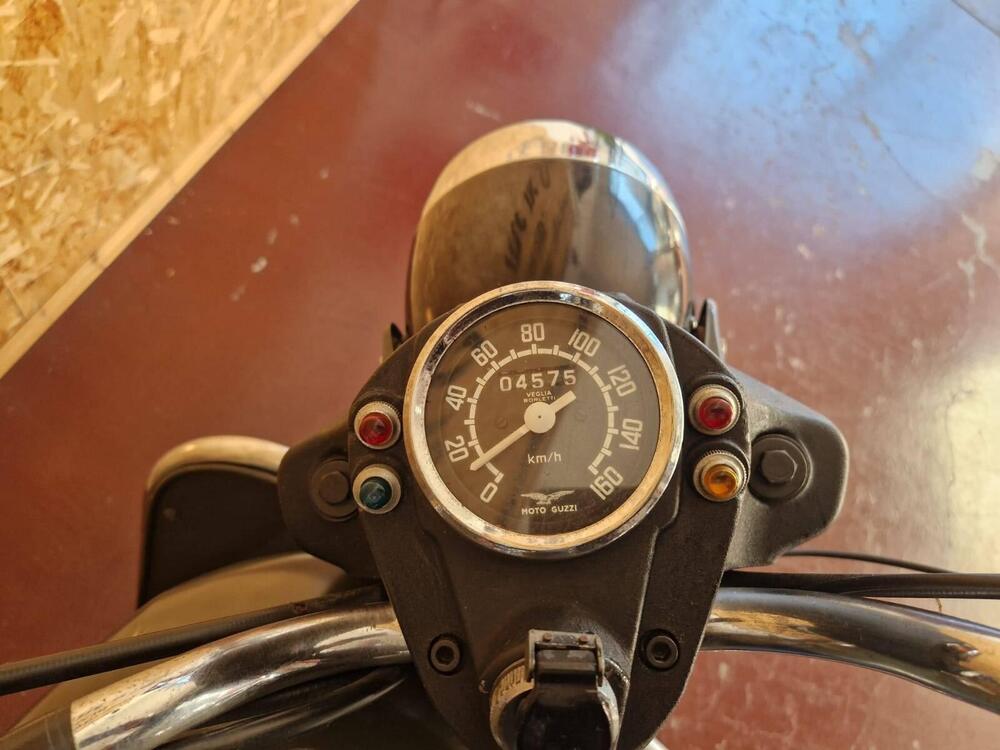 Moto Guzzi NUOVO FALCONE 500  (13)