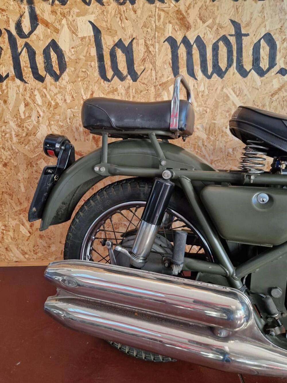 Moto Guzzi NUOVO FALCONE 500  (11)