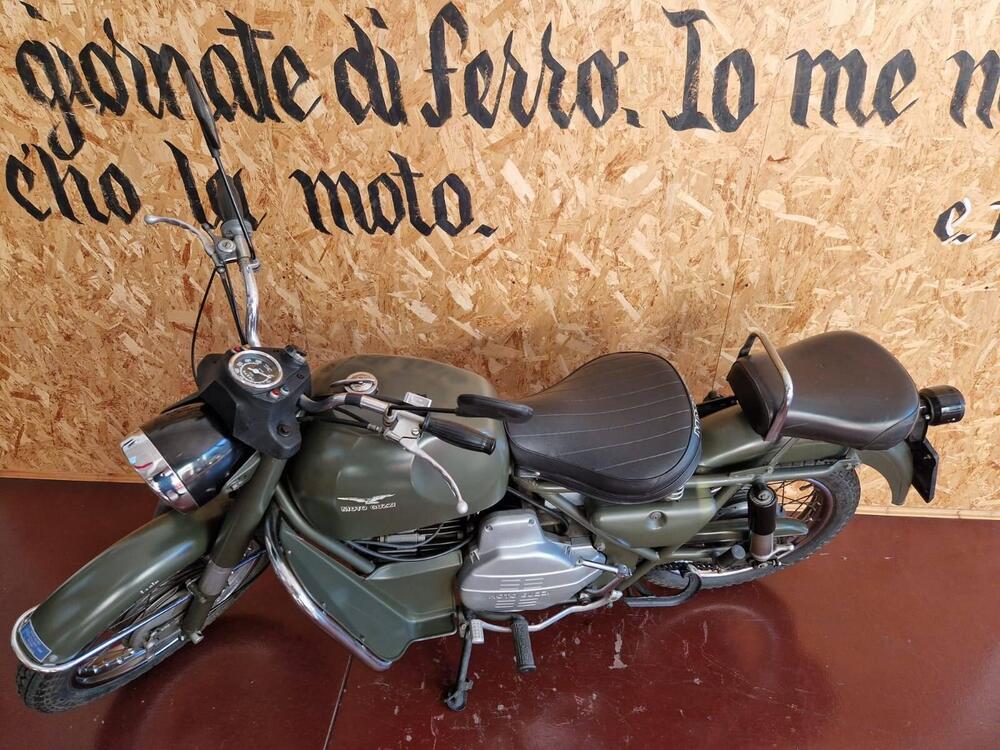 Moto Guzzi NUOVO FALCONE 500  (5)