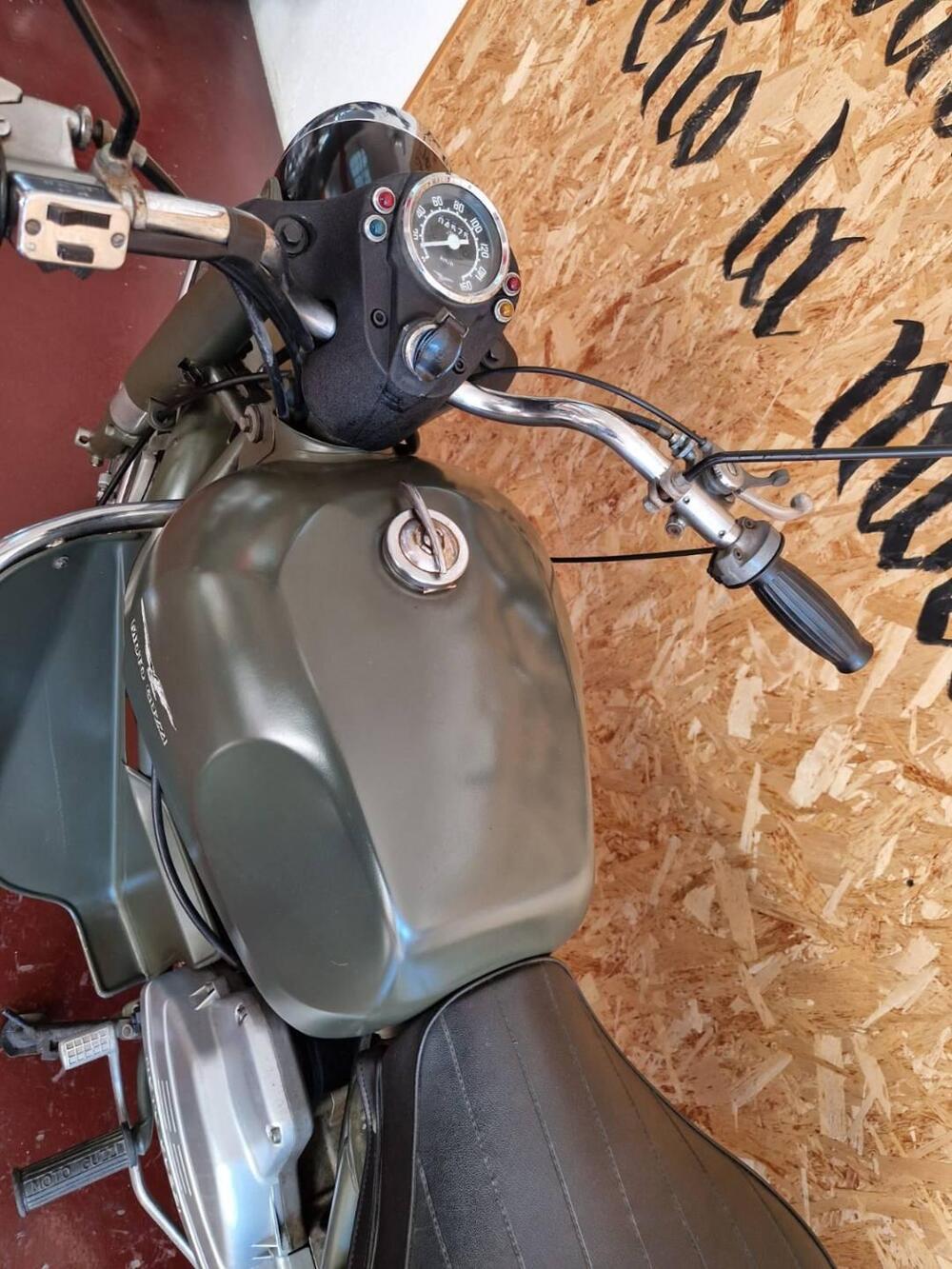 Moto Guzzi NUOVO FALCONE 500  (10)