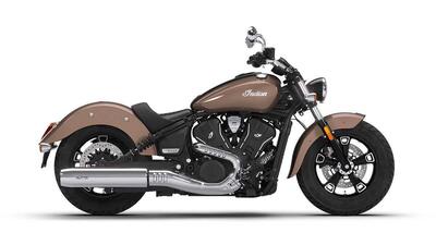 Indian Scout Sixty 999 Classic Limited (2025) nuova