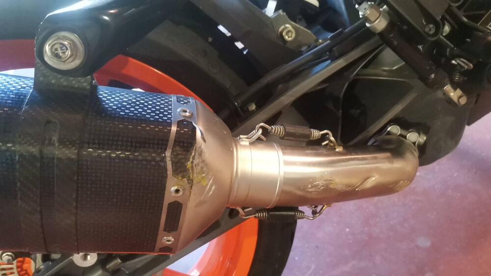 KTM 125 Duke (2021 - 23) (5)