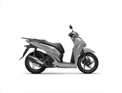 Honda SH 125i (2024 - 25) nuova