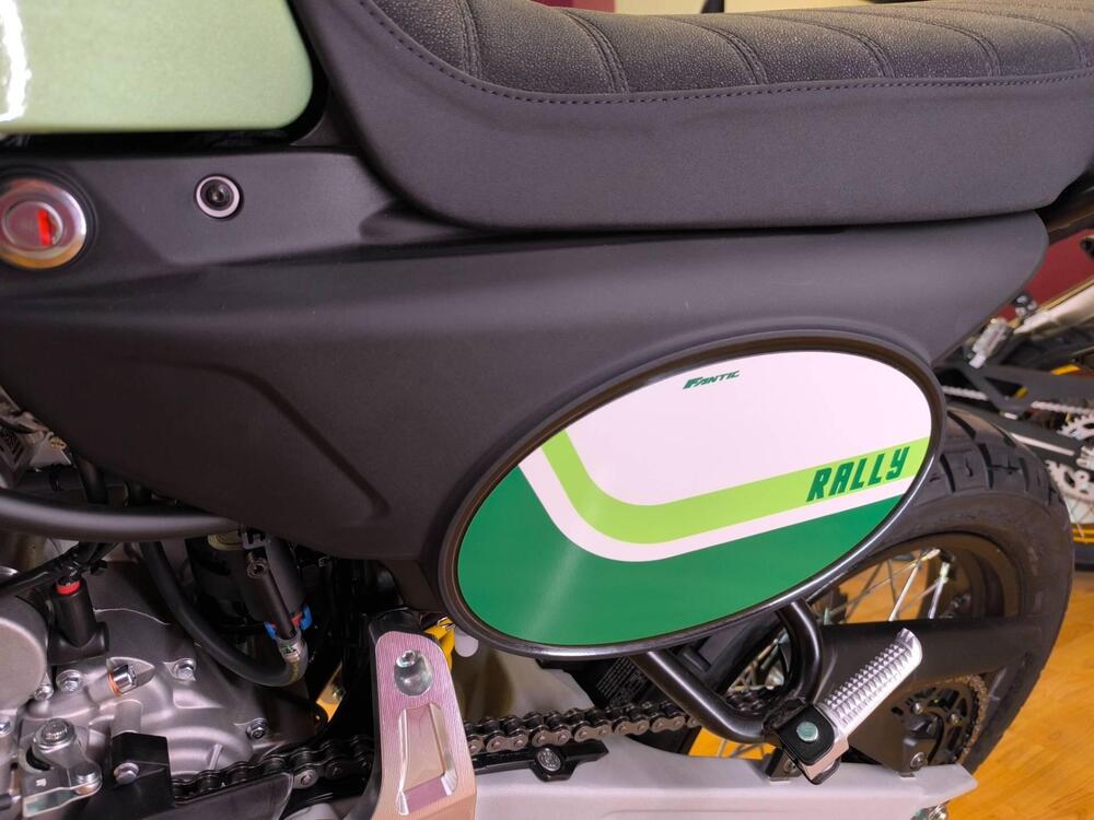 Fantic Motor Caballero 500 Scrambler (2025 - 26) (3)