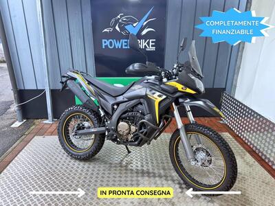 Voge Valico 300 Rally (2022 - 25) nuova