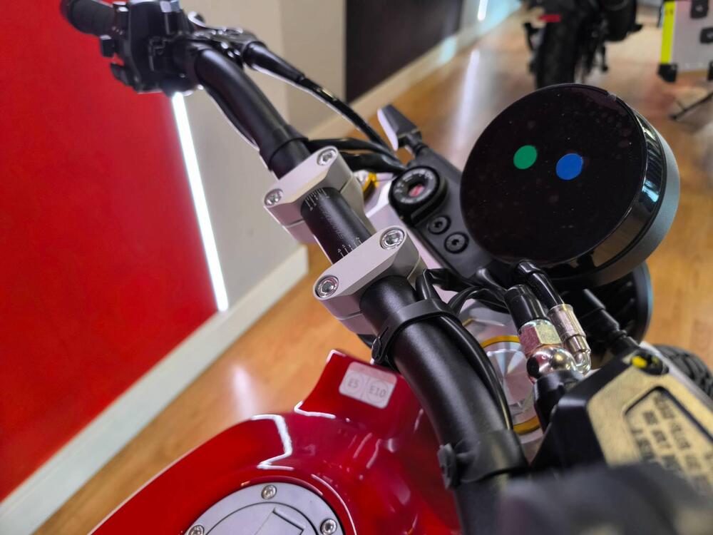 Fantic Motor Caballero 500 Scrambler (2025 - 26) (4)