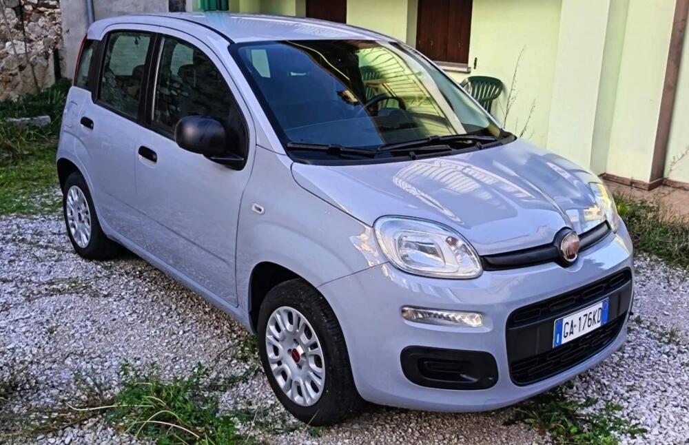 Fiat Panda usata a Udine (3)