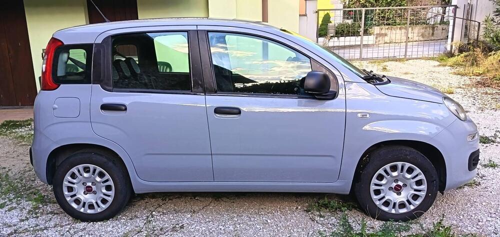 Fiat Panda usata a Udine (4)