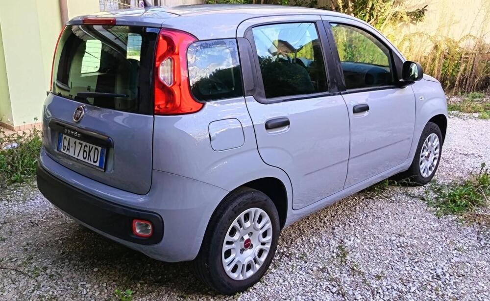 Fiat Panda usata a Udine (5)