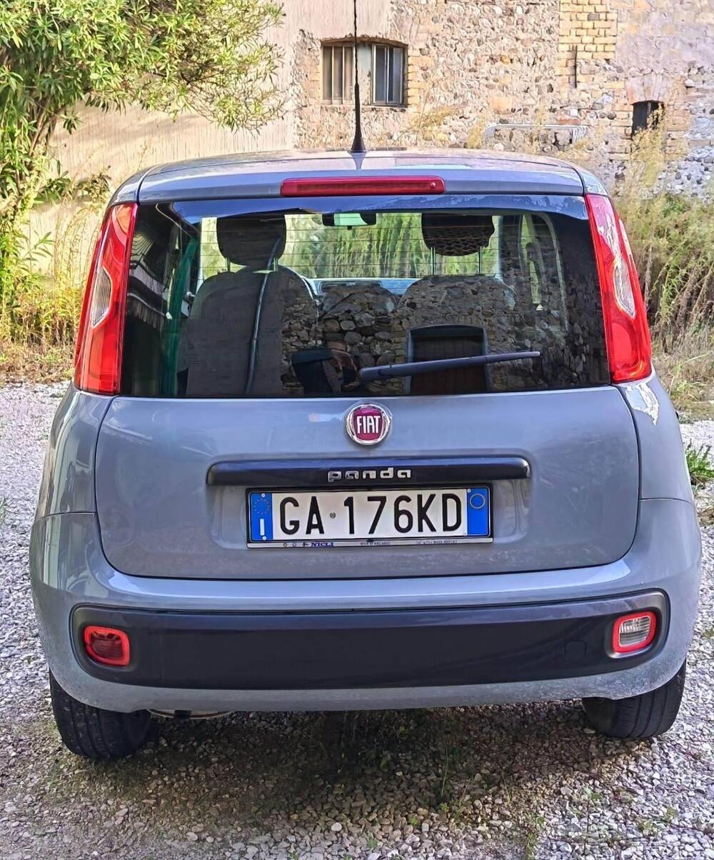 Fiat Panda usata a Udine (6)