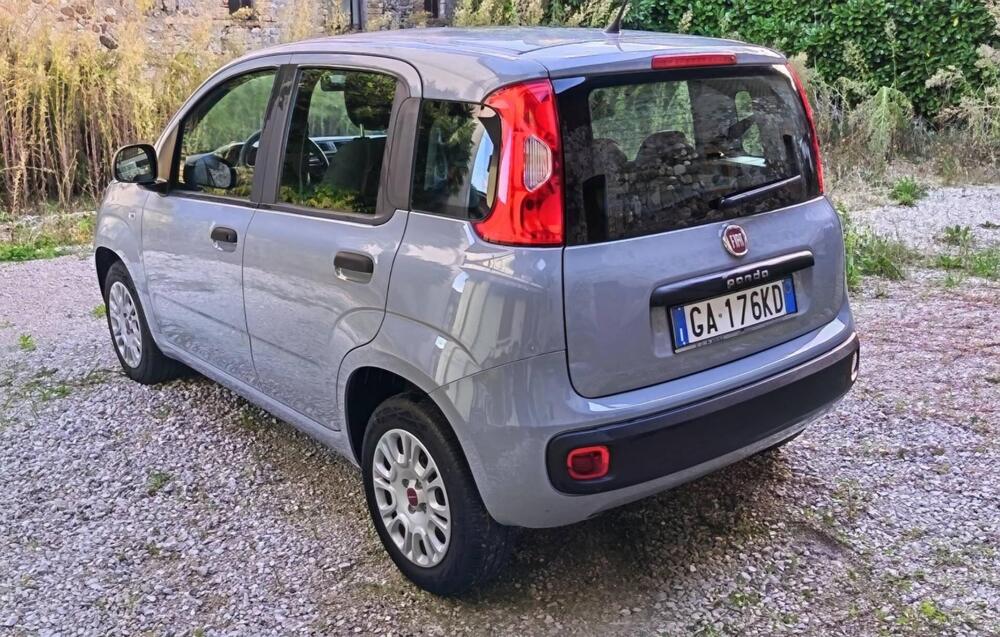 Fiat Panda usata a Udine (7)