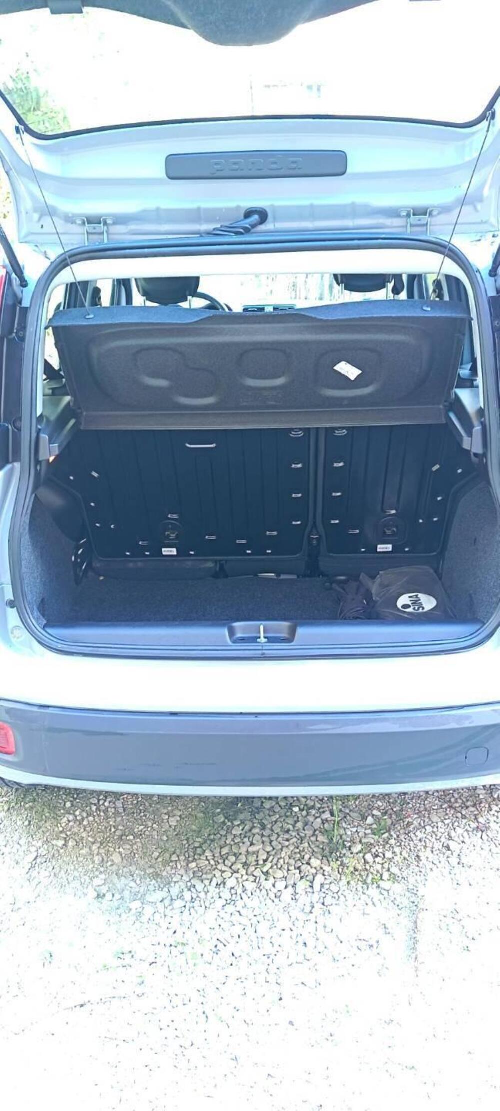 Fiat Panda usata a Udine (8)