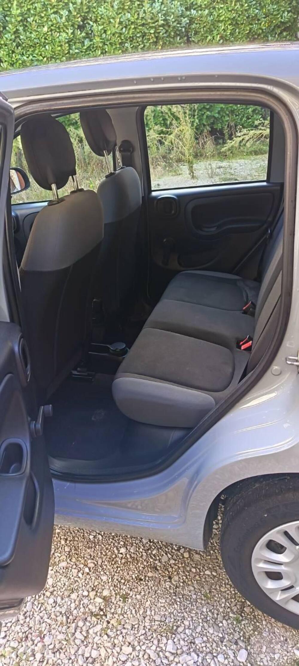 Fiat Panda usata a Udine (9)