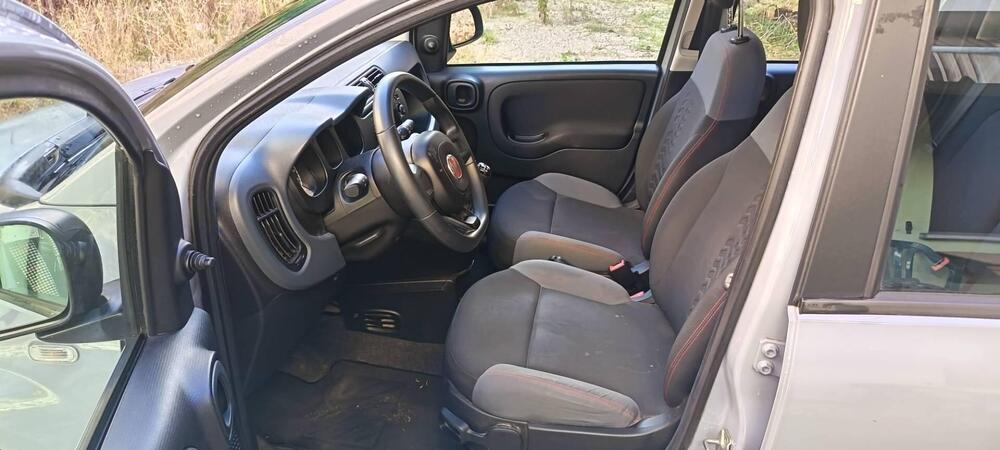 Fiat Panda usata a Udine (10)