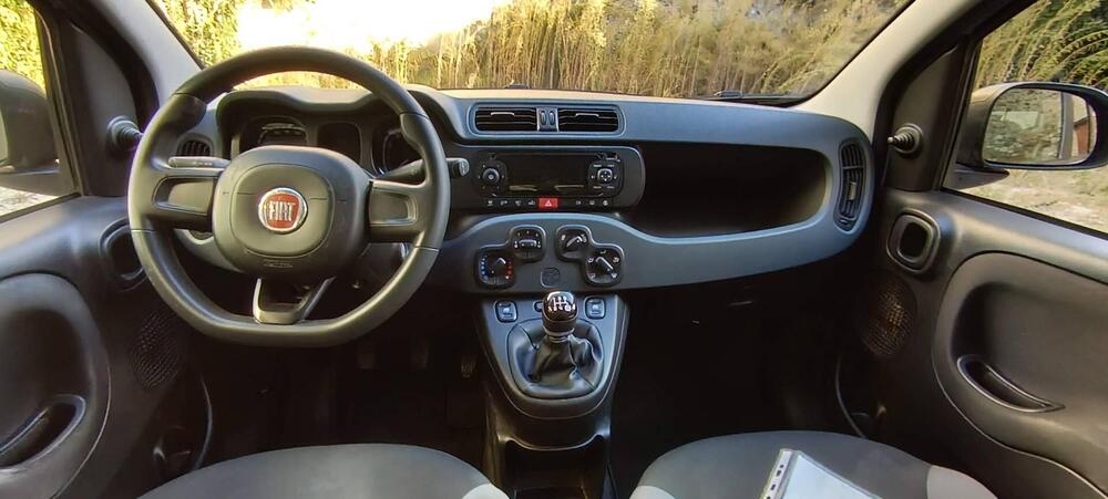 Fiat Panda usata a Udine (12)