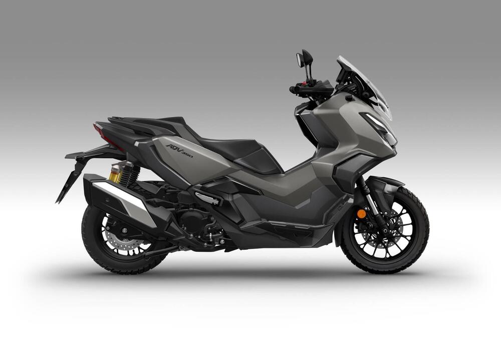 Honda ADV 350 (2025 - 26)