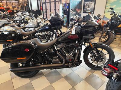 Harley-Davidson Low Rider ST (2025) nuova