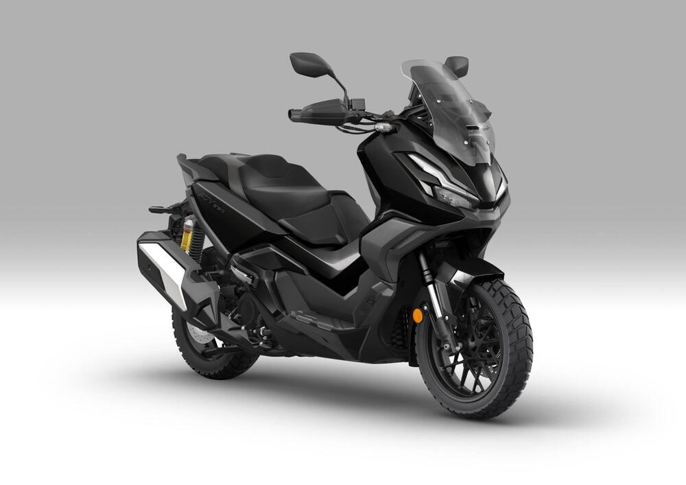 Honda ADV 350 (2025 - 26) (2)