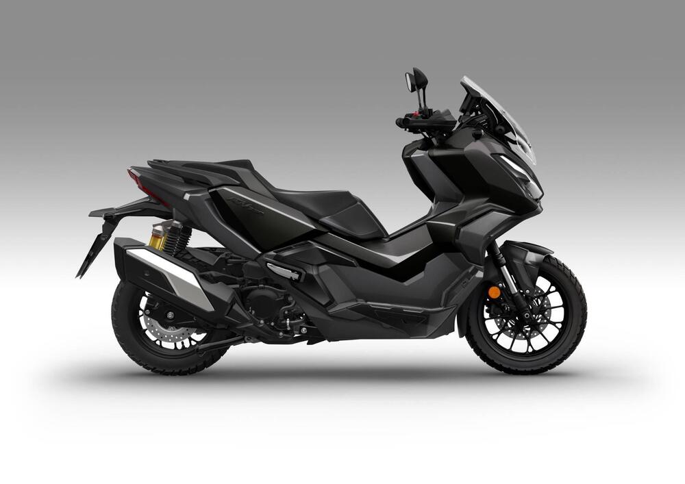 Honda ADV 350 (2025 - 26)