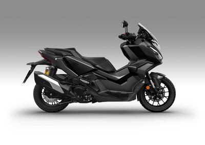Honda ADV 350 (2025) nuova