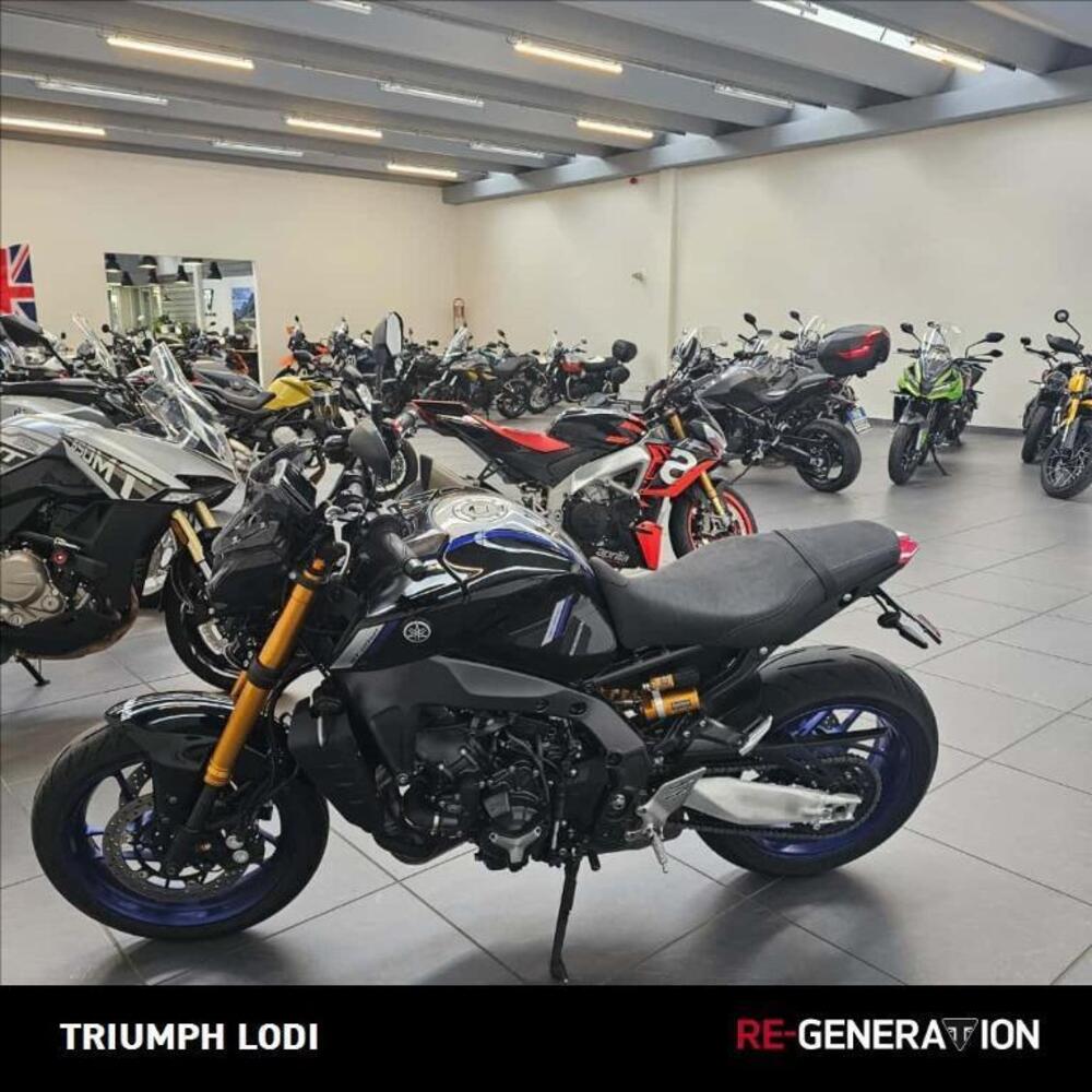 Yamaha MT-09 SP (2021 - 23) (5)