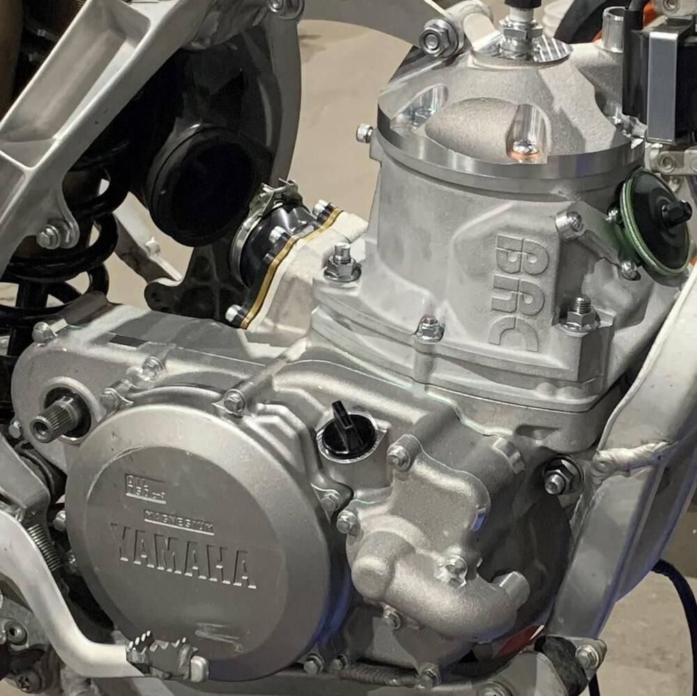 Kit Motore Brc 500 2T Yamaha