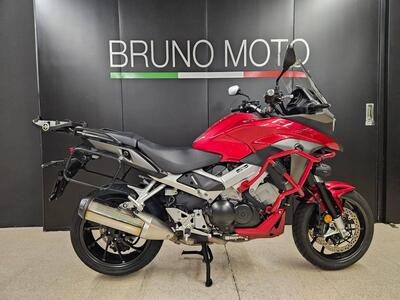 Honda Crossrunner ABS (2015 - 16) usata