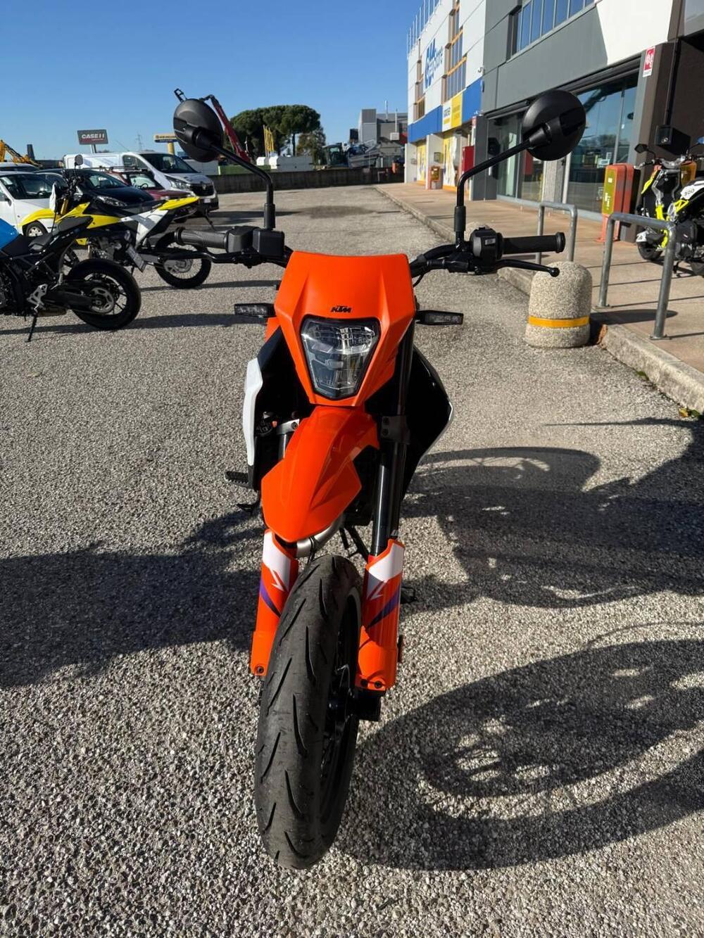 KTM 390 SMC R (2025 - 26) (5)