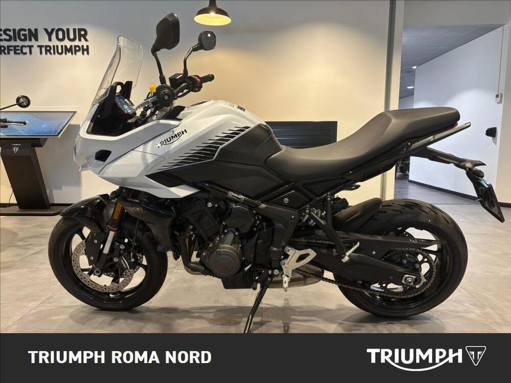 Triumph Tiger Sport 660 (2022 - 24) (2)