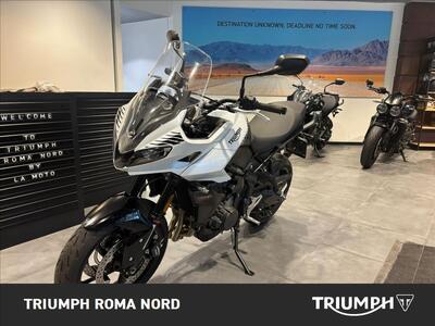 Triumph Tiger Sport 660 (2022 - 24) usata