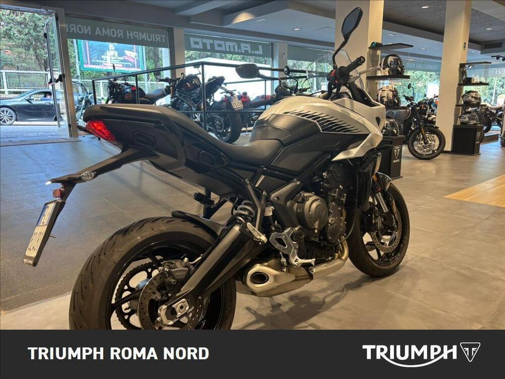 Triumph Tiger Sport 660 (2022 - 24) (5)
