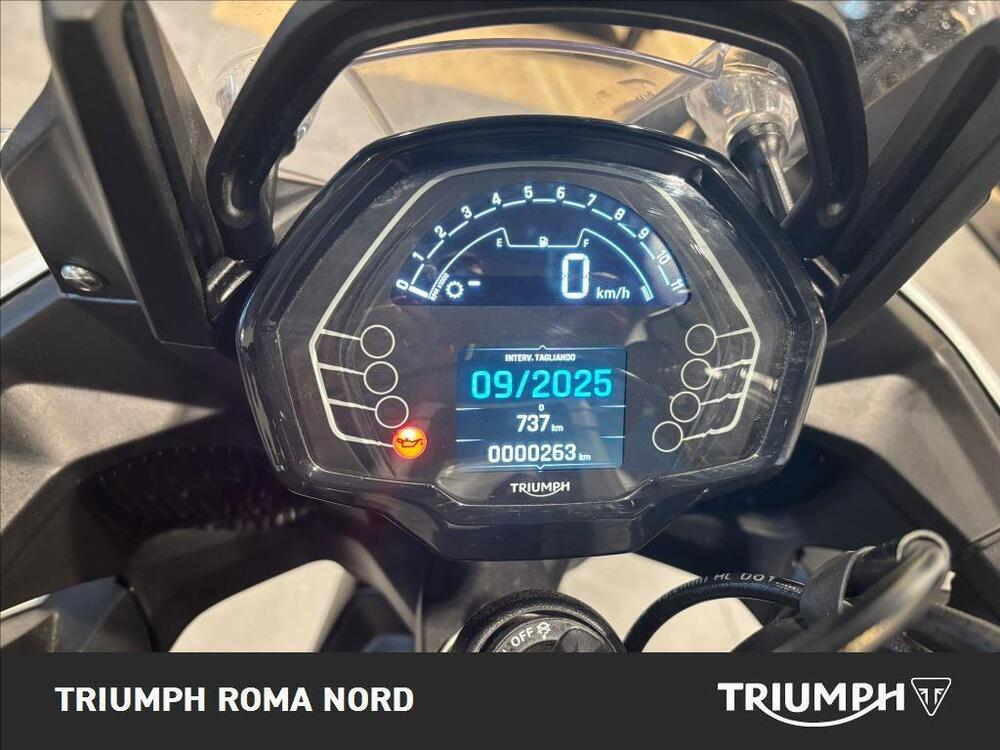 Triumph Tiger Sport 660 (2022 - 24) (6)
