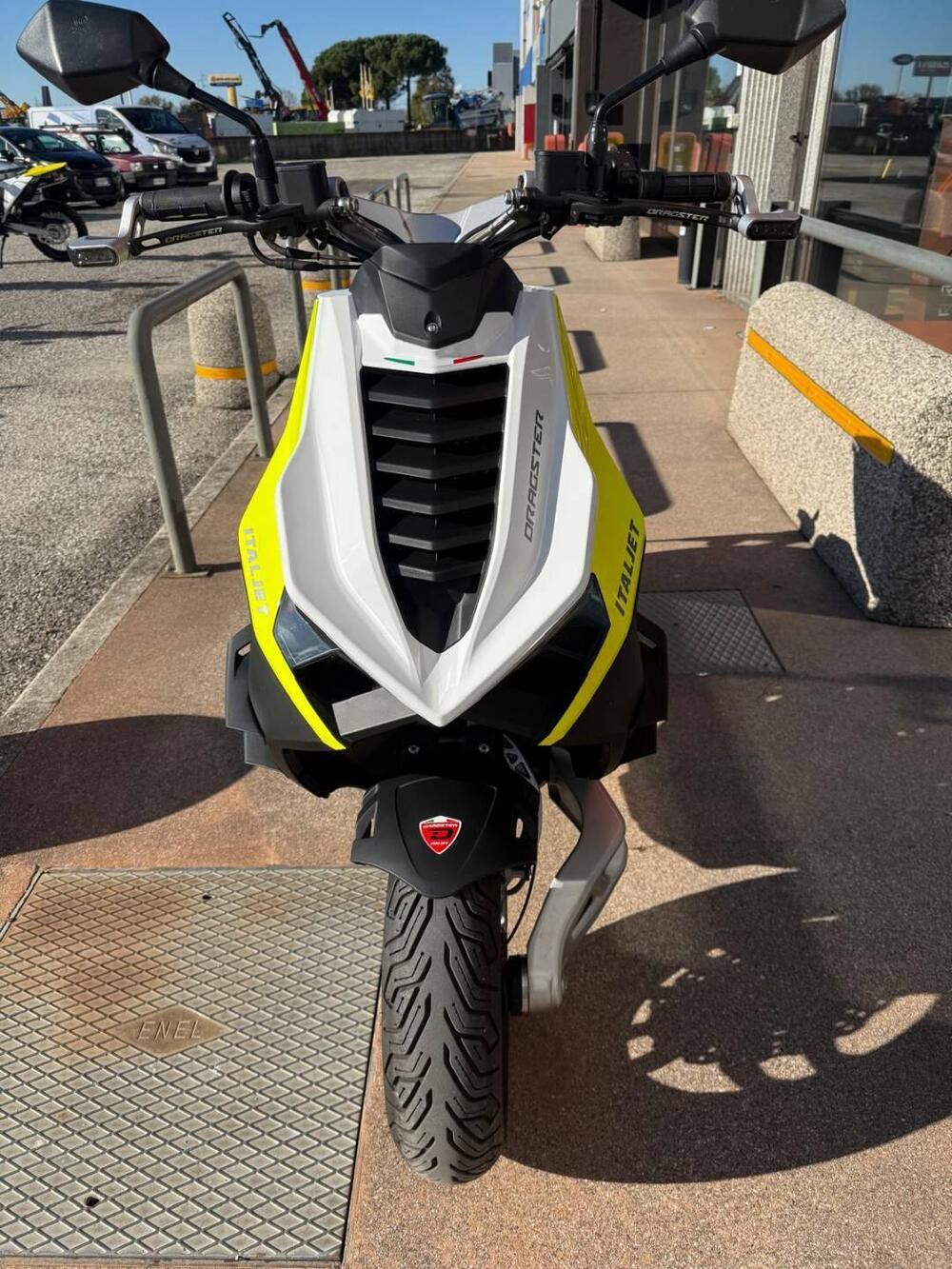 Italjet Moto Dragster 300 (2025 - 26) (5)