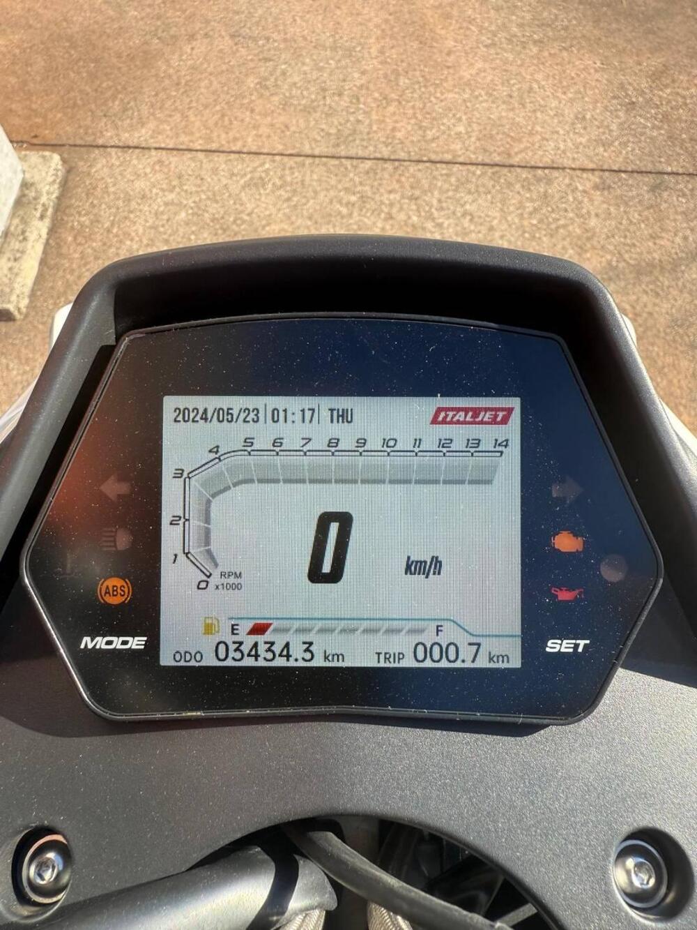 Italjet Moto Dragster 300 (2025 - 26) (6)