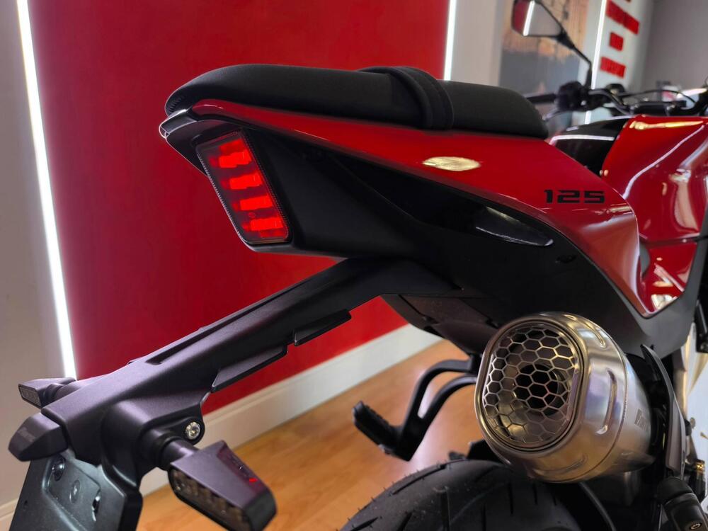 Fantic Motor Stealth 125 (2025 - 26) (2)