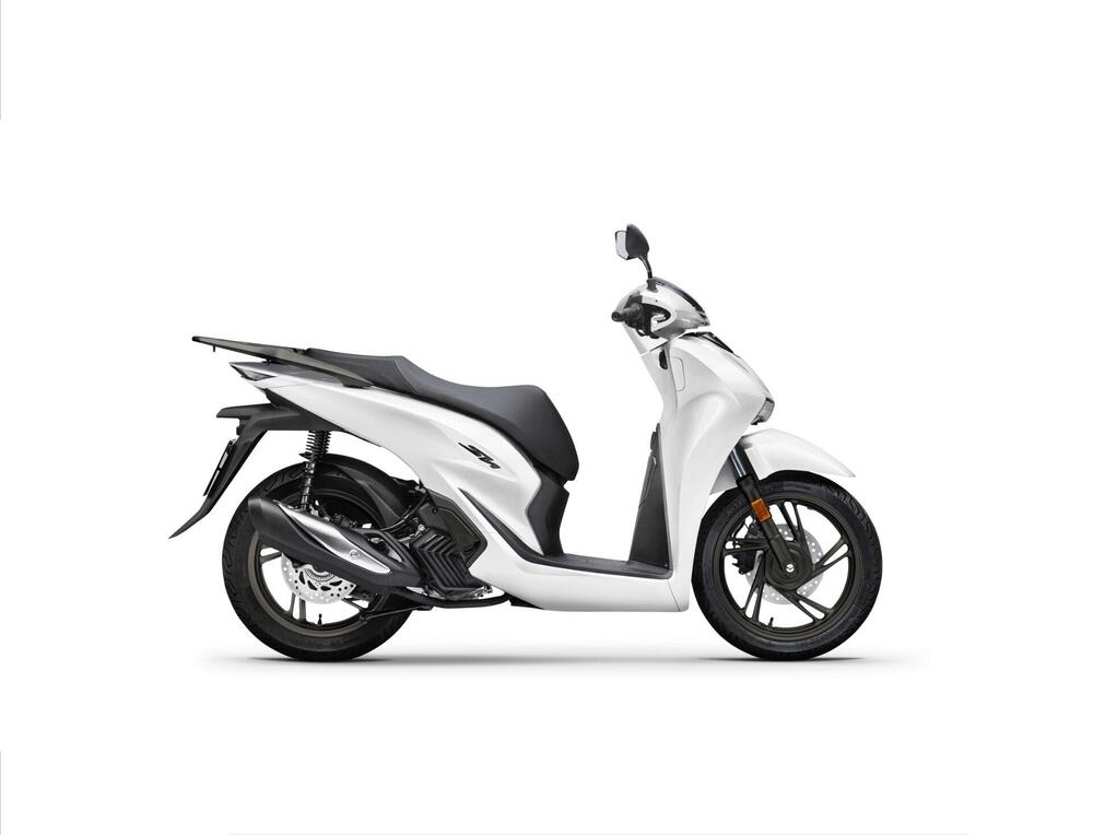 Honda SH 150i (2024 - 25)